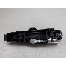 POIGNEE EXTERIEURE PORTE ARRIERE GAUCHE NISSAN NOTE