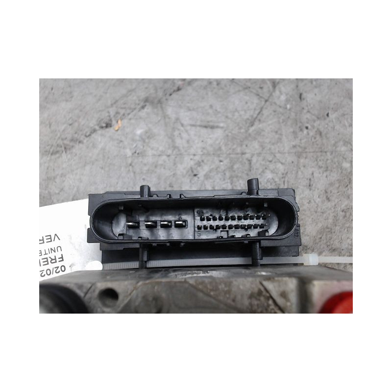 UNITE HYDRAULIQUE ABS OPEL MERIVA 2003-2005