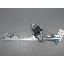 MECANISME+MOTEUR LEVE-GLACE AVANT DROIT RENAULT MODUS LONGUE 2008-