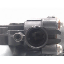 MECANISME+MOTEUR LEVE-GLACE AVANT DROIT RENAULT MODUS LONGUE 2008-