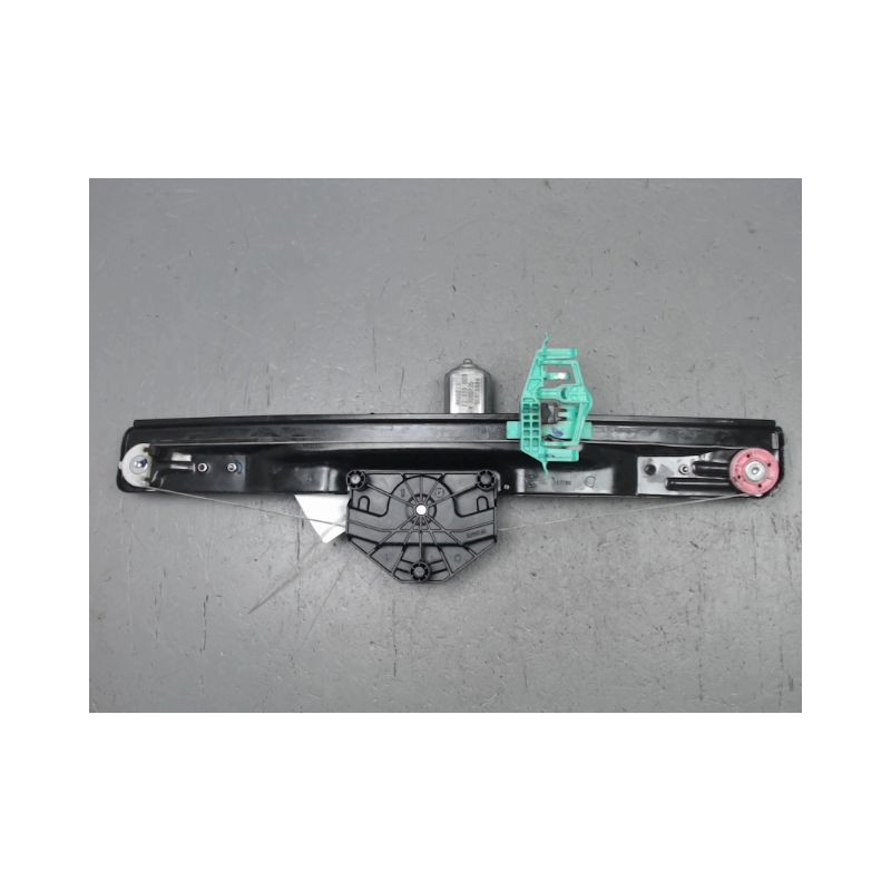 MECANISME+MOTEUR LEVE-GLACE AVANT DROIT ALFA ROMEO GIULIETTA