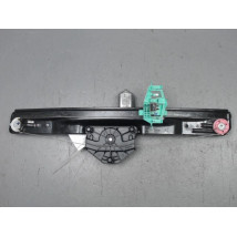 MECANISME+MOTEUR LEVE-GLACE AVANT DROIT ALFA ROMEO GIULIETTA