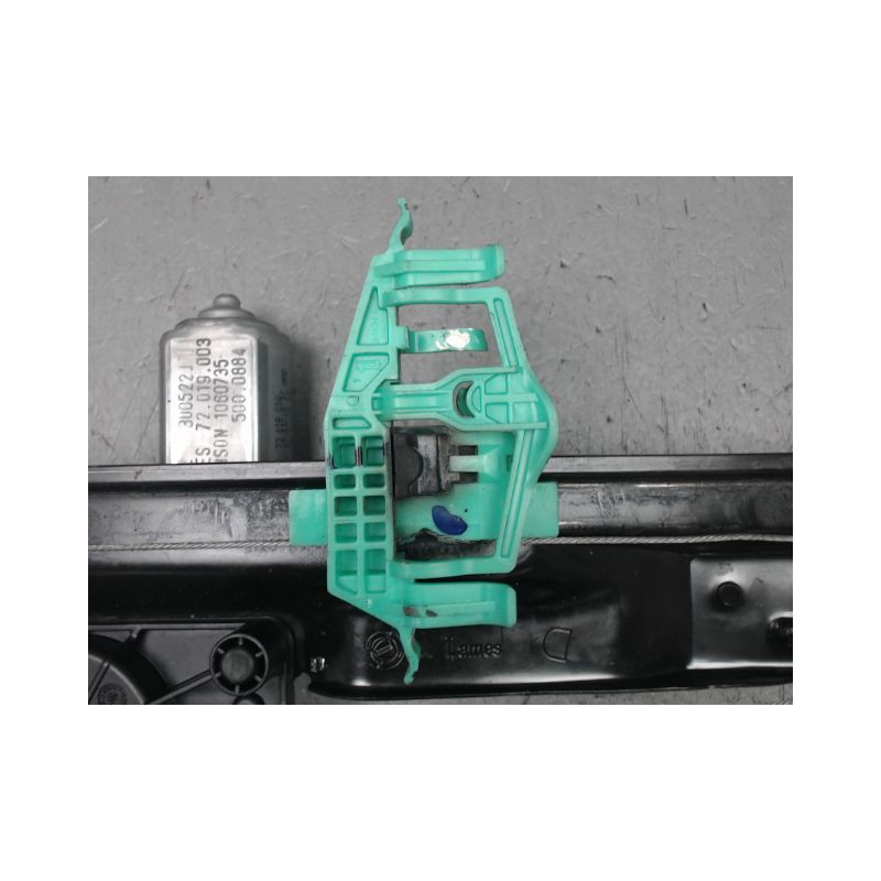 MECANISME+MOTEUR LEVE-GLACE AVANT DROIT ALFA ROMEO GIULIETTA