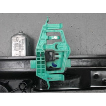 MECANISME+MOTEUR LEVE-GLACE AVANT DROIT ALFA ROMEO GIULIETTA