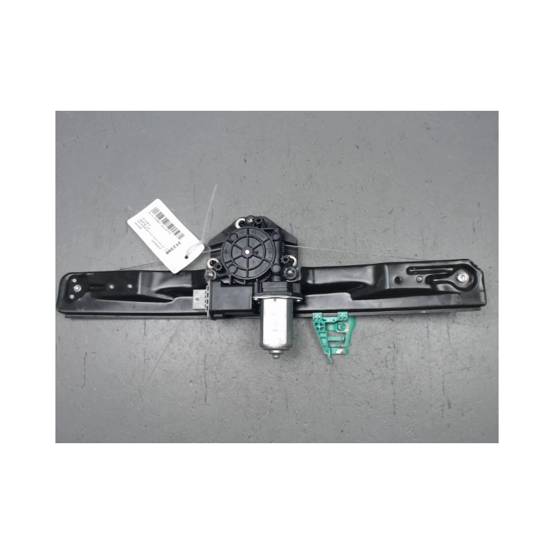 MECANISME+MOTEUR LEVE-GLACE AVANT DROIT ALFA ROMEO GIULIETTA