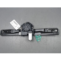 MECANISME+MOTEUR LEVE-GLACE AVANT DROIT ALFA ROMEO GIULIETTA
