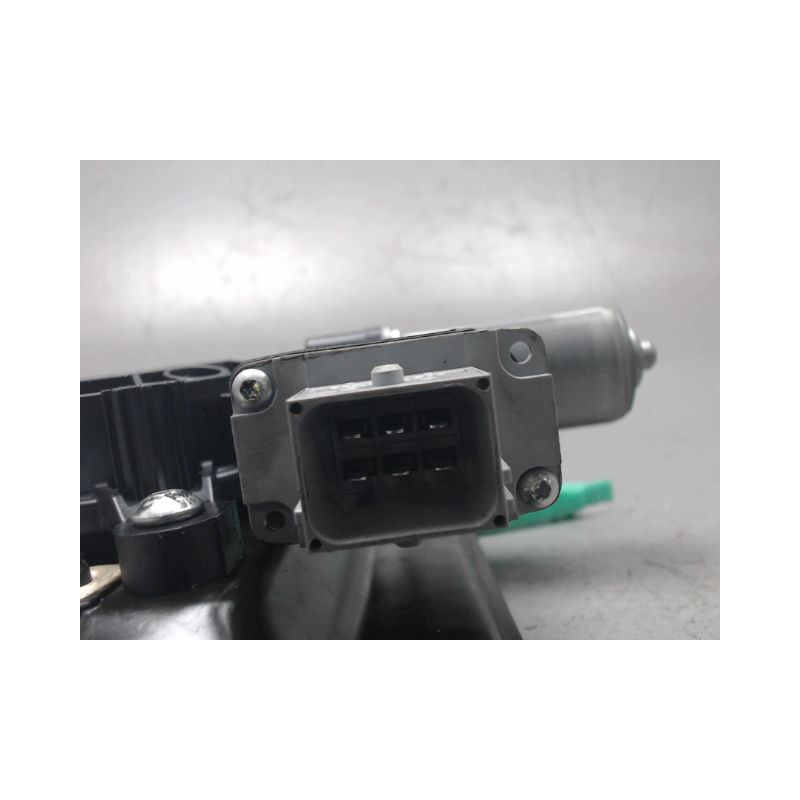 MECANISME+MOTEUR LEVE-GLACE AVANT DROIT ALFA ROMEO GIULIETTA