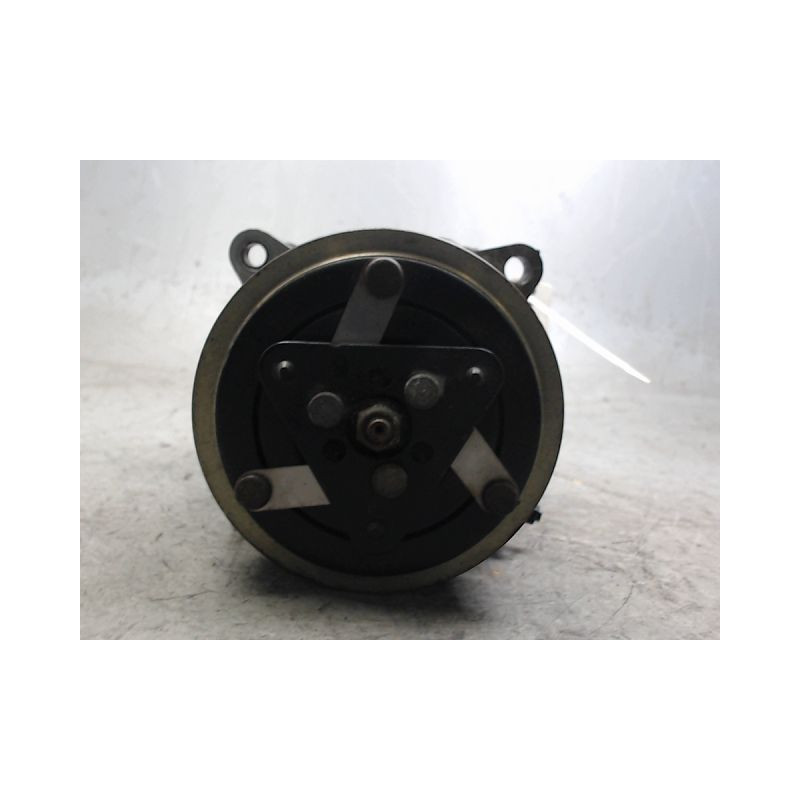 COMPRESSEUR AIR CONDITIONNE PEUGEOT 206 5P