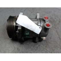 COMPRESSEUR AIR CONDITIONNE PEUGEOT 206 5P