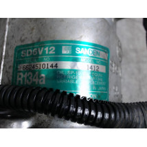 COMPRESSEUR AIR CONDITIONNE PEUGEOT 206 5P