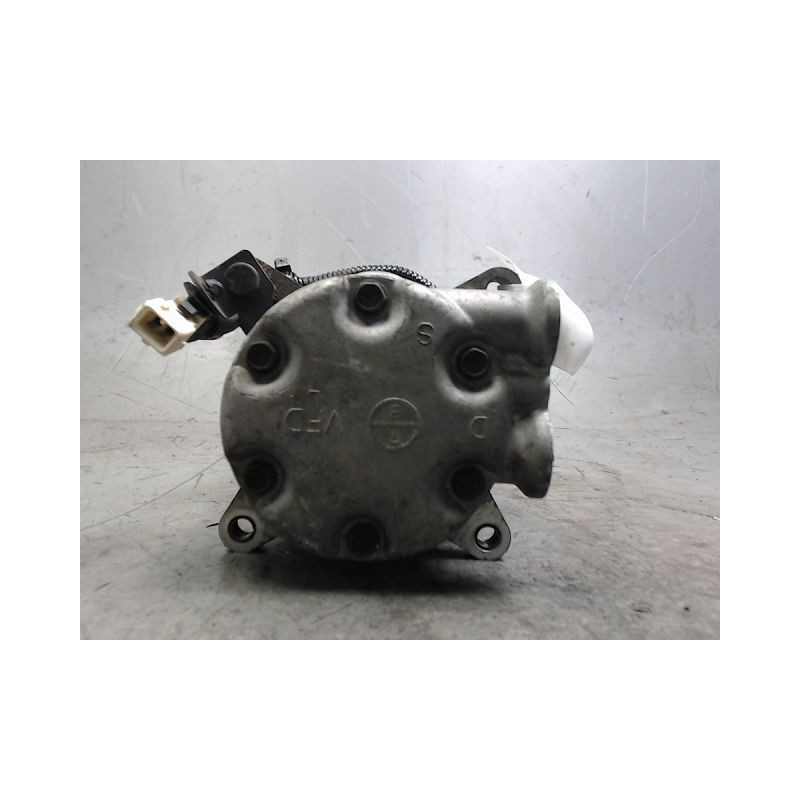 COMPRESSEUR AIR CONDITIONNE PEUGEOT 206 5P
