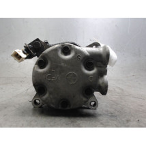 COMPRESSEUR AIR CONDITIONNE PEUGEOT 206 5P