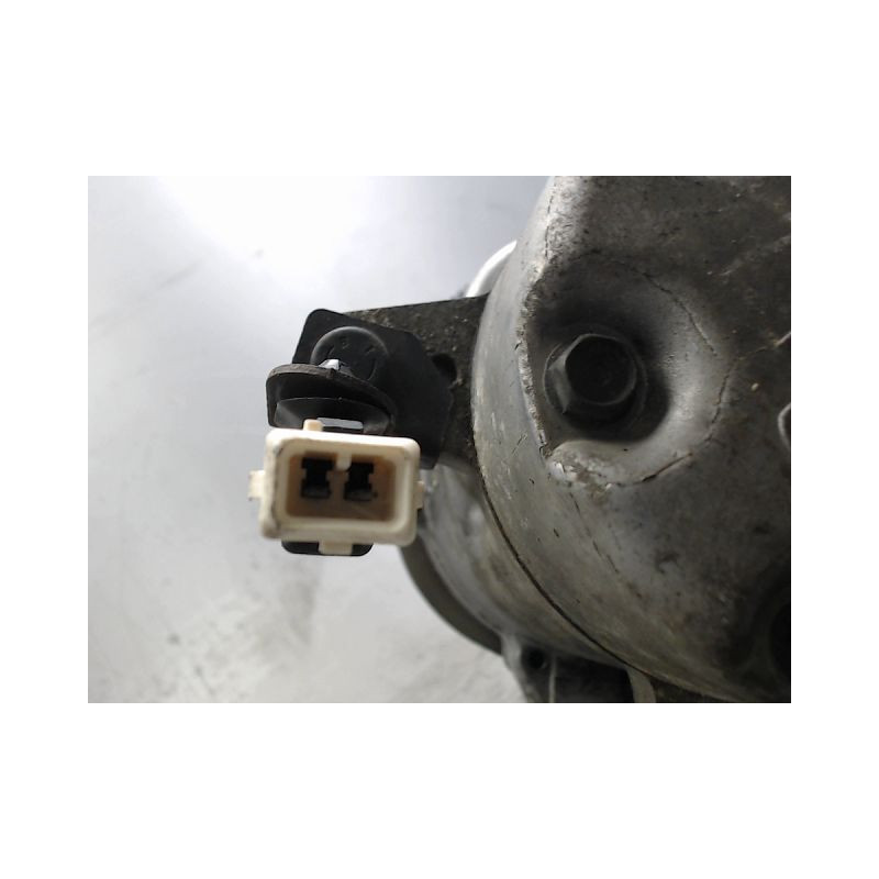 COMPRESSEUR AIR CONDITIONNE PEUGEOT 206 5P