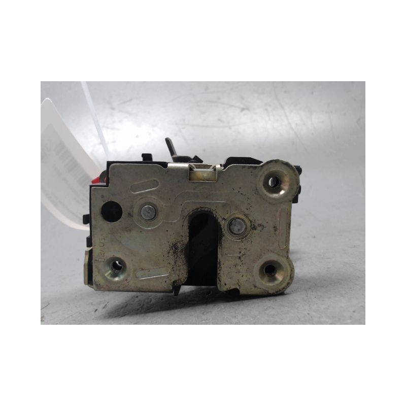 SYSTEME CONDAMNATION AVANT DROIT RENAULT TWINGO PH.3 2000-2007