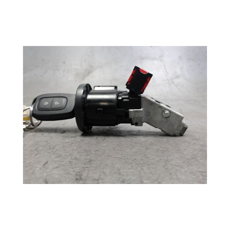 ANTIVOL DE DIRECTION DACIA SANDERO
