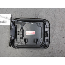 VOLET DE TRAPPE CARBURANT NISSAN JUKE