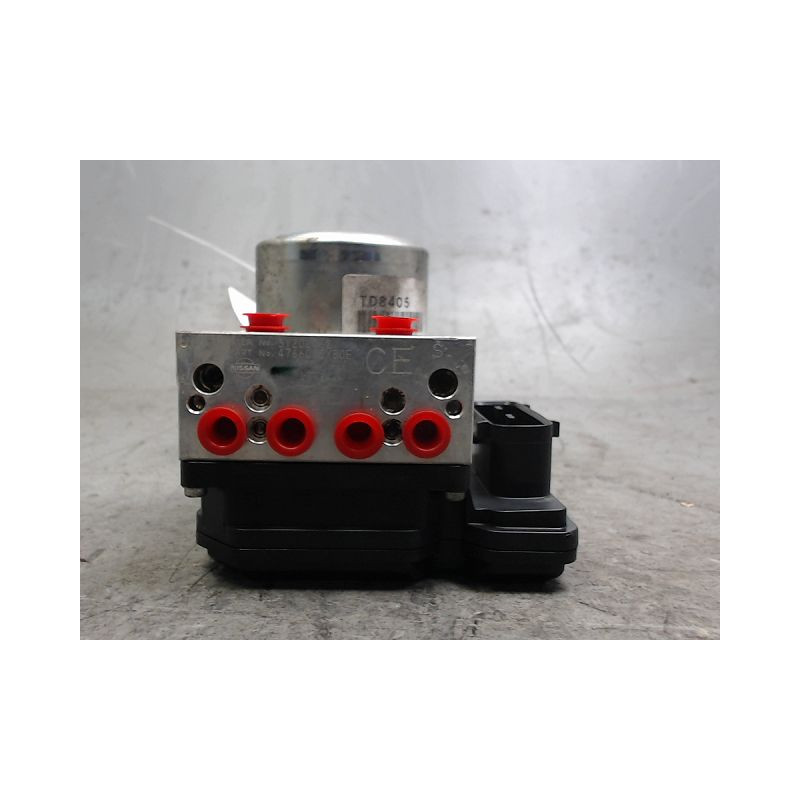 UNITE HYDRAULIQUE ABS NISSAN JUKE