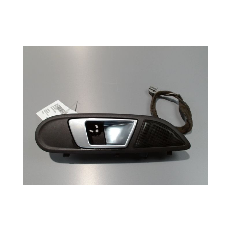 POIGNEE INTERIEURE PORTE AVANT DROIT FORD FIESTA 2005-