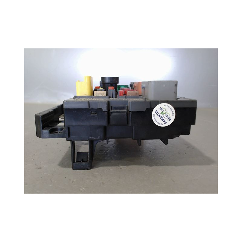 BOITE A FUSIBLES CITROEN C4 PICASSO