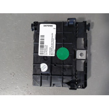 BOITE A FUSIBLES CITROEN C4 PICASSO