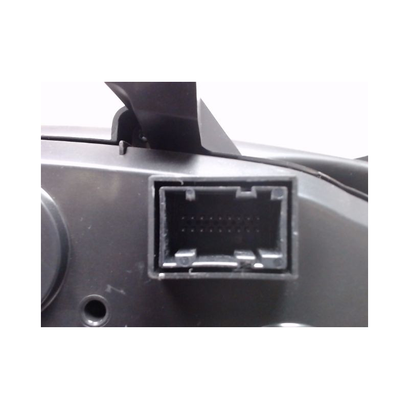 BLOC COMPTEURS FIAT PUNTO 2003-