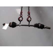TRANSMISSION AVANT GAUCHE CITROEN C1 3P 1.0 VTi 68