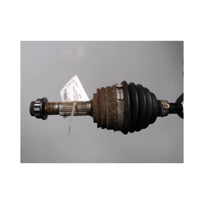 TRANSMISSION AVANT GAUCHE CITROEN C1 3P 1.0 VTi 68