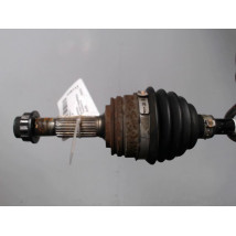 TRANSMISSION AVANT GAUCHE CITROEN C1 3P 1.0 VTi 68