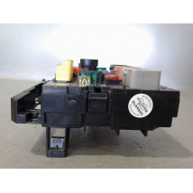 BOITE A FUSIBLES PEUGEOT 207 5P