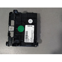 BOITE A FUSIBLES PEUGEOT 207 5P