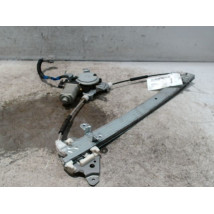 MECANISME+MOTEUR LEVE-GLACE AVANT GAUCHE NISSAN X-TRAIL