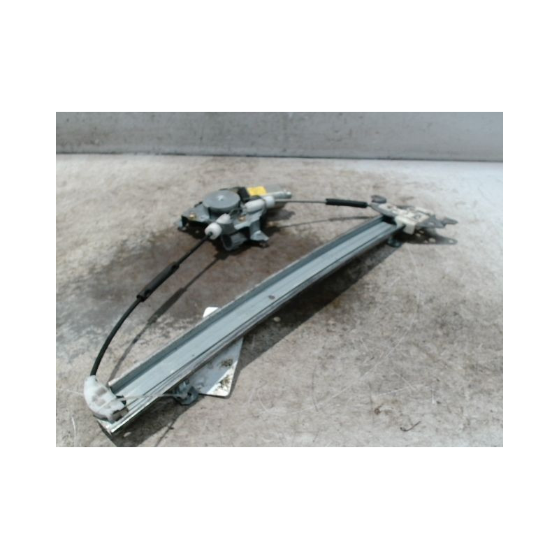 MECANISME+MOTEUR LEVE-GLACE AVANT GAUCHE NISSAN X-TRAIL