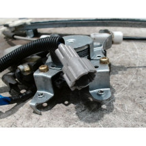 MECANISME+MOTEUR LEVE-GLACE AVANT GAUCHE NISSAN X-TRAIL