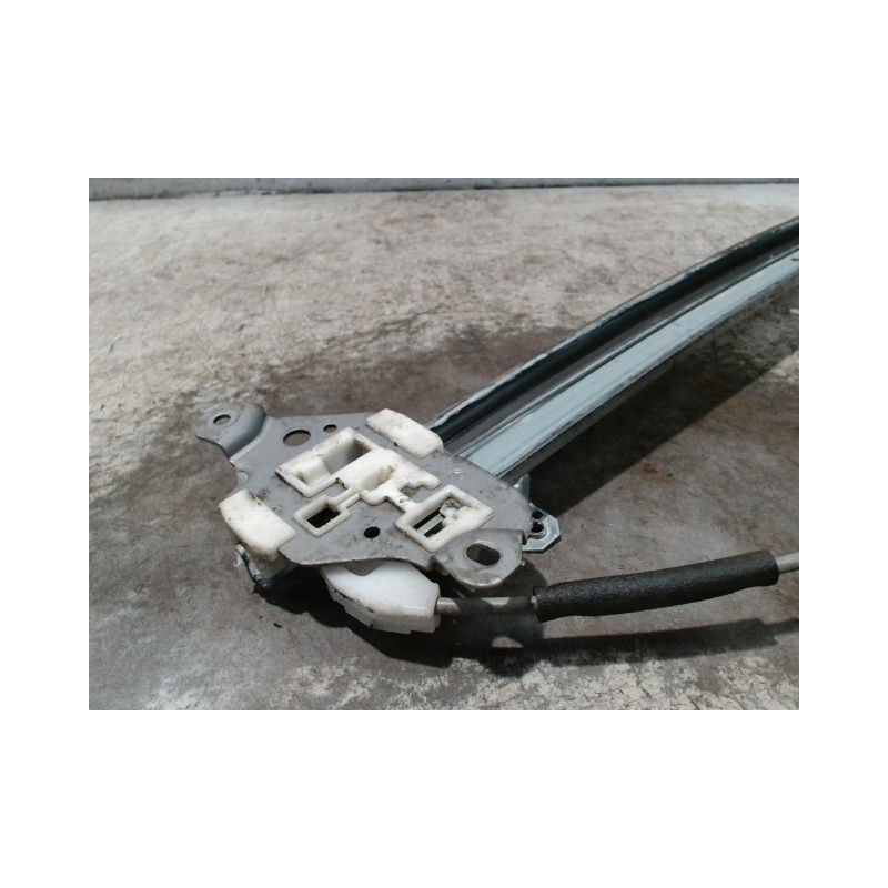 MECANISME+MOTEUR LEVE-GLACE AVANT GAUCHE NISSAN X-TRAIL