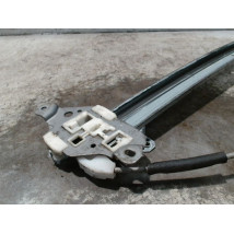 MECANISME+MOTEUR LEVE-GLACE AVANT GAUCHE NISSAN X-TRAIL