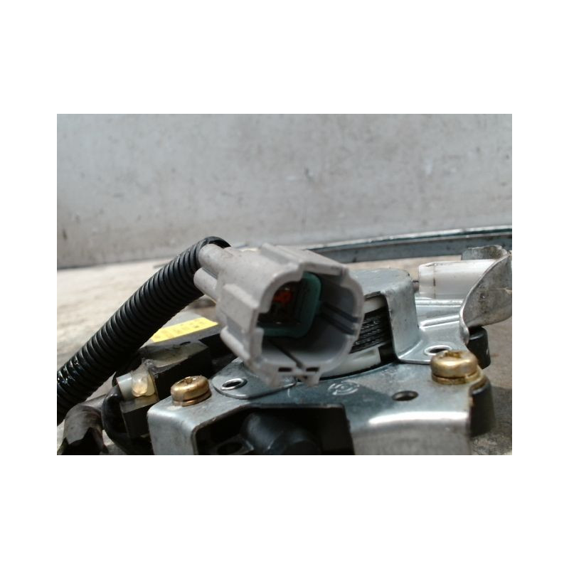 MECANISME+MOTEUR LEVE-GLACE AVANT GAUCHE NISSAN X-TRAIL
