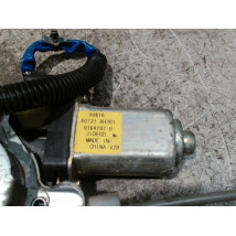 MECANISME+MOTEUR LEVE-GLACE AVANT GAUCHE NISSAN X-TRAIL