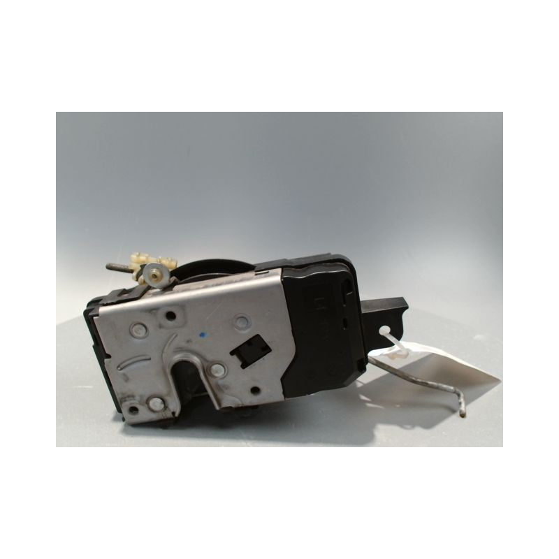 SYSTEME CONDAMNATION AVANT GAUCHE OPEL ASTRA 2004-