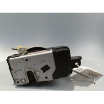 SYSTEME CONDAMNATION AVANT GAUCHE OPEL ASTRA 2004-
