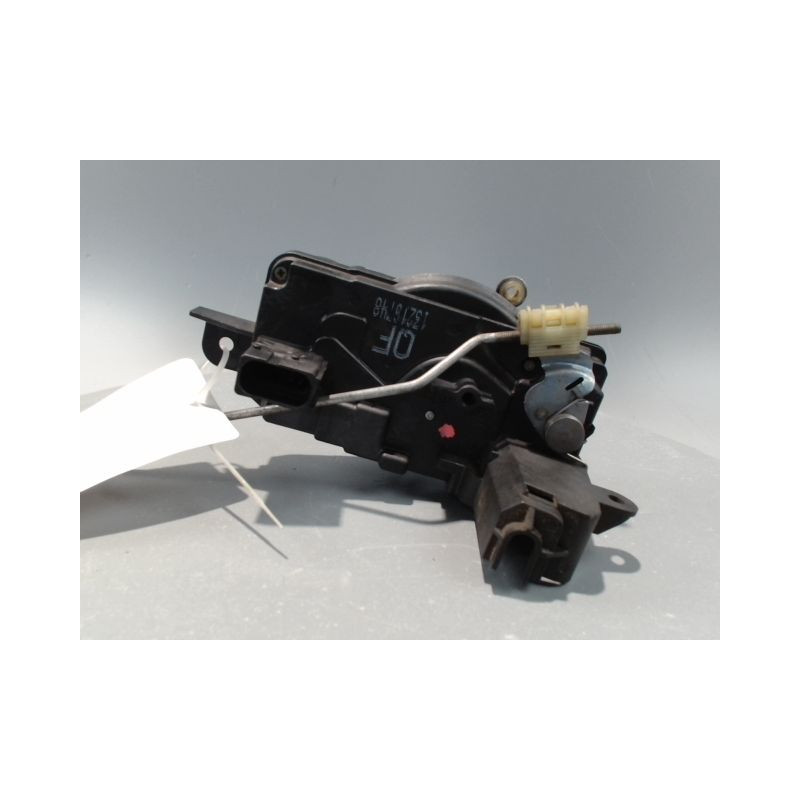 SYSTEME CONDAMNATION AVANT GAUCHE OPEL ASTRA 2004-