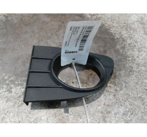 OBTURATEUR PHARE ADDITIONNEL PARE-CHOC AVG