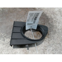 OBTURATEUR PHARE ADDITIONNEL PARE-CHOC AVG FIAT GRANDE PUNTO 2005-