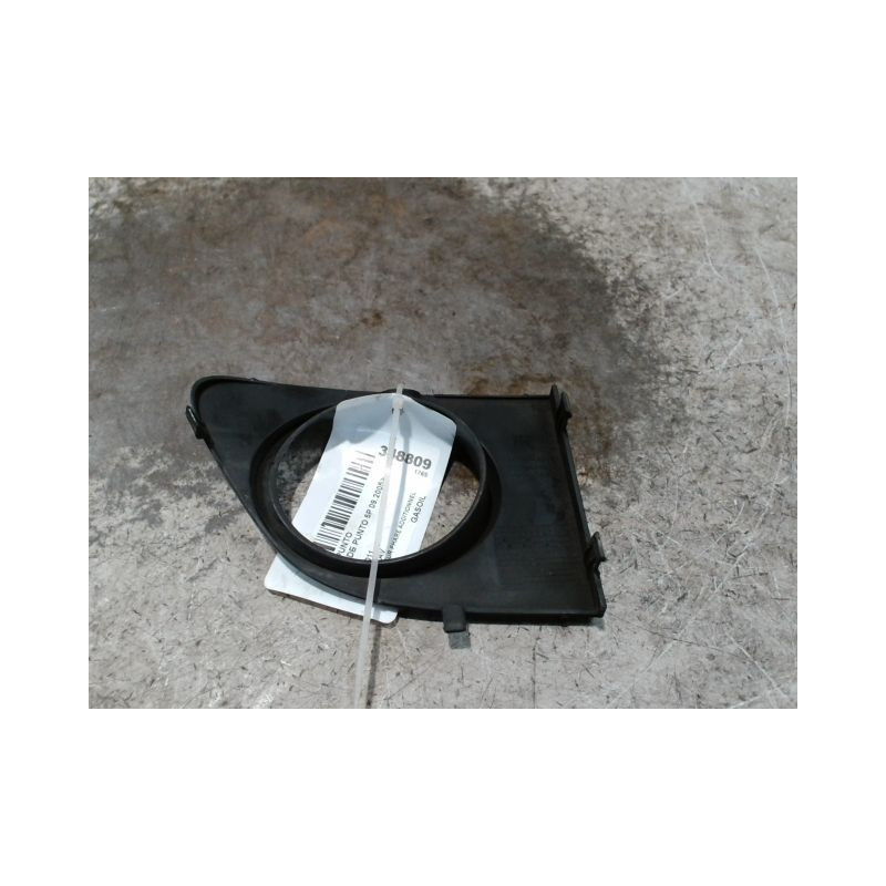 OBTURATEUR PHARE ADDITIONNEL PARE-CHOC AVG FIAT GRANDE PUNTO 2005-