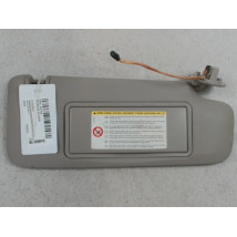 PARE-SOLEIL D OPEL ASTRA 2004-