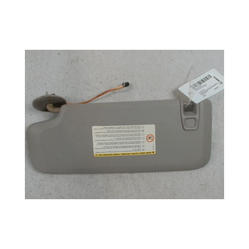 PARE-SOLEIL D OPEL ASTRA 2004-