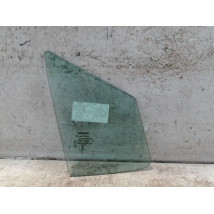 GLACE FIXE PORTE AVD NISSAN MICRA 2009-