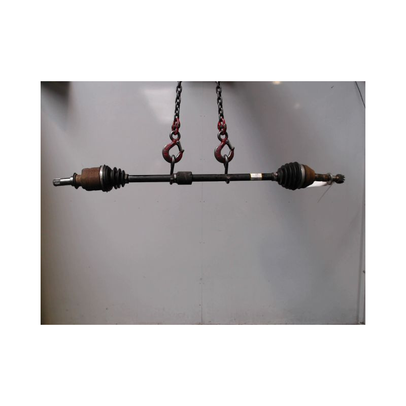 TRANSMISSION AVANT DROIT OPEL MERIVA 2006- 1.4 