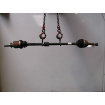 TRANSMISSION AVANT DROIT OPEL MERIVA 2006- 1.4 