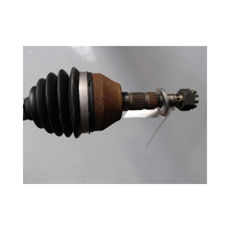 TRANSMISSION AVANT DROIT OPEL MERIVA 2006- 1.4 