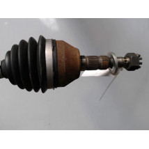 TRANSMISSION AVANT DROIT OPEL MERIVA 2006- 1.4 